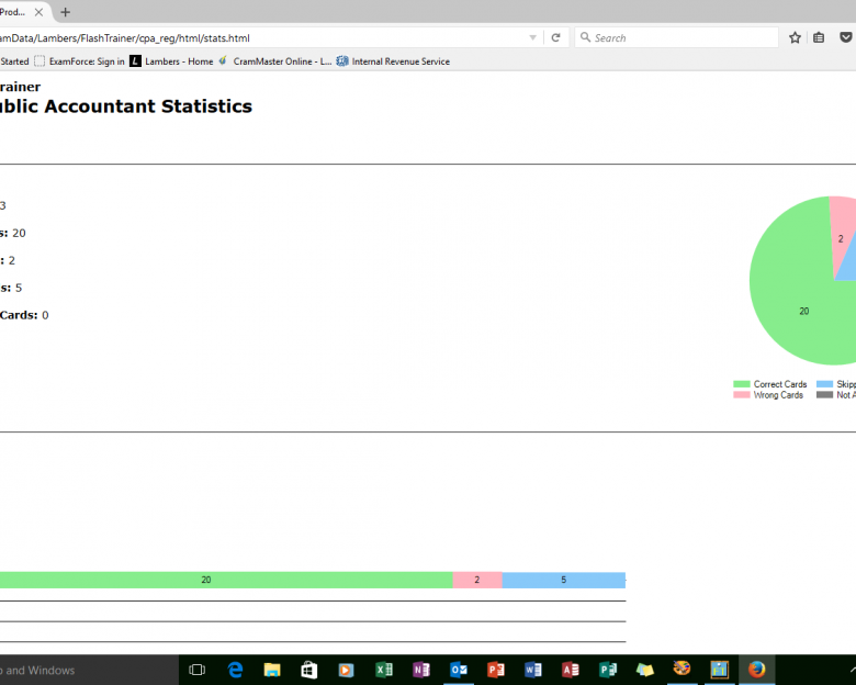 Statistics Image