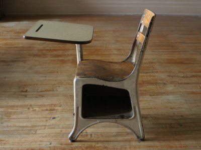 school-desk